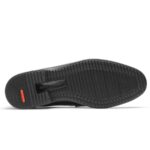 Rockport Erkek Toplam Hareket Dressport Kuruş Mokasen Siyah - Görsel 3