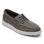 Rockport Erkek Toplam Hareket Lite Tekne Ayakkabısı Mıknatısı