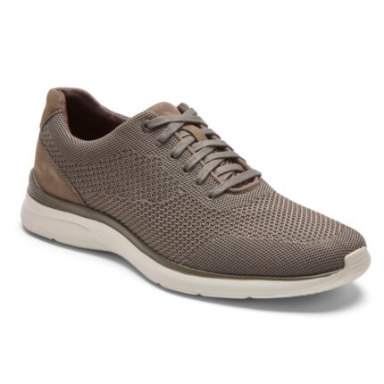Rockport Erkek Total Motion Aktif File Spor Ayakkabı Breen