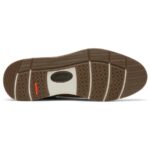Rockport Erkek Total Motion City Düz Burunlu Oxford Bronzluk - Görsel 3