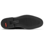 Rockport Erkek Total Motion Dressport Düz Burunlu Oxford Siyah - Görsel 3