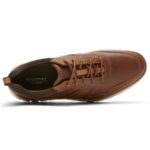Rockport Erkek Total Motion Spor Ayakkabı-su Geçirmez Bronzluk - Görsel 4