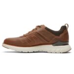 Rockport Erkek Total Motion Spor Ayakkabı-su Geçirmez Bronzluk - Görsel 5