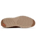 Rockport Erkek Total Motion Spor Düz Burunlu Oxford Konyak Derisi - Görsel 3