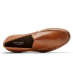 Rockport Erkek Trenton Mokasen Bronzluğu - Görsel 4