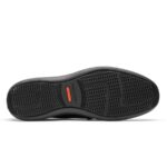 Rockport Erkek Trenton Mokasen üçlü Siyah - Görsel 3
