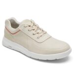 Rockport Erkek Truflex Cayden Ubal Spor Ayakkabı Beyaz