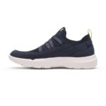 Rockport Erkek Truflex Evrim çamurluk Slip-on Spor Ayakkabı Lacivert - Görsel 5