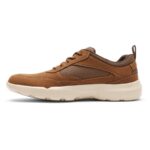 Rockport Erkek Truflex Evrim Spor Ayakkabı Bronzluk - Görsel 5