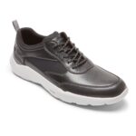 Rockport Erkek Truflex Evrim Spor Ayakkabı Siyah