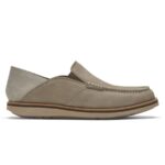 Rockport Erkek Tucker Venedik Ezmek Mokasen Rockand - Görsel 2