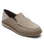 Rockport Erkek Tucker Venedik Ezmek Mokasen Rockand