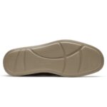 Rockport Erkek Tucker Venetian Ezilme Geri Mokasen Bronzluk - Görsel 3