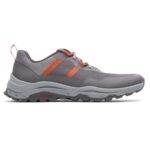 Rockport Erkek Xcs Birchfield Spor Yürüyüşçü çelik Gri - Görsel 2