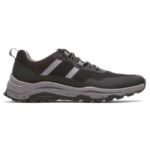 Rockport Erkek Xcs Birchfield Spor Yürüyüşçü Siyah - Görsel 2