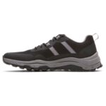 Rockport Erkek Xcs Birchfield Spor Yürüyüşçü Siyah - Görsel 5