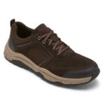 Rockport Erkek Xcs Birchfield Ubal Trekker Java Süet