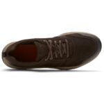 Rockport Erkek Xcs Birchfield Ubal Trekker Java Süet - Görsel 4
