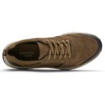 Rockport Erkek Xcs Birchfield Ubal Trekker Yeni Vicuna Süet - Görsel 4