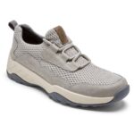 Rockport Erkek Xcs Ladin Tepe Slip-on Spor Ayakkabı Taşlı Nubuk Ağ