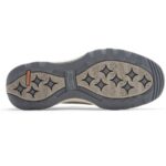 Rockport Erkek Xcs Ladin Tepe Slip-on Spor Ayakkabı Taşlı Nubuk Ağ - Görsel 3