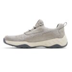 Rockport Erkek Xcs Ladin Tepe Slip-on Spor Ayakkabı Taşlı Nubuk Ağ - Görsel 5