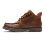 Rockport Erkek Xcs Treeline çizme Hindistan Cevizi - Görsel 5