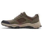 Rockport Erkek Xcs Yolu Su Geçirmez Ubal Trekker Breen Nubuk - Görsel 5