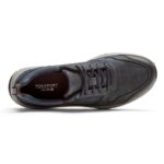Rockport Erkek Xcs Yolu Su Geçirmez Ubal Trekker Donanma Nubuk - Görsel 4