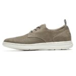 Rockport Erkek Zaden Düz Burun Oxford Breen Delikli Uç - Görsel 5