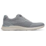 Rockport Erkekler Rockport Tedarik Bakanlığı Toplam Hareket Rm Griffin Grey - Görsel 2