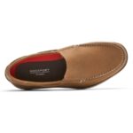 Rockport Erkekler Southport Mokasen Buğday - Görsel 4