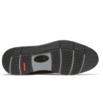 Rockport Erkekler Toplam Hareket şehir Oxford Siyah - Görsel 3