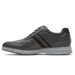 Rockport Erkekler Toplam Hareket şehir Oxford Siyah - Görsel 5
