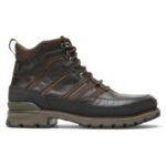Rockport Erkekler Toplam Hareket Trek Modern Bot Su Geçirmez Java - Görsel 2