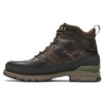 Rockport Erkekler Toplam Hareket Trek Modern Bot Su Geçirmez Java - Görsel 5