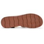 Rockport Kadın Abbie T-kayış Sandalet Picante - Görsel 3