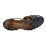 Rockport Kadın Aubrey T-kayışı Lacivert - Görsel 3