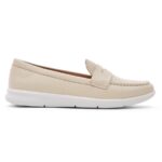 Rockport Kadın Ayva Yıkanabilir Kuruş Loafer Vanilya - Görsel 2