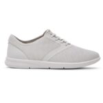 Rockport Kadın Ayva Yıkanabilir Spor Ayakkabı Beyaz - Görsel 2