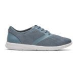 Rockport Kadın Ayva Yıkanabilir Spor Ayakkabı Mavi - Görsel 2