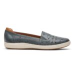 Rockport Kadın Bailee Slip-on Mavi - Görsel 2