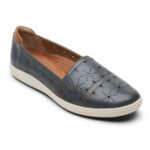 Rockport Kadın Bailee Slip-on Mavi