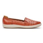Rockport Kadın Bailee Slip-on Russet - Görsel 2