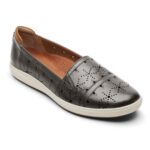 Rockport Kadın Bailee Slip-on Siyah
