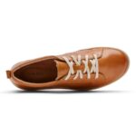 Rockport Kadın Bailee Spor Ayakkabı Kehribar Deri - Görsel 4