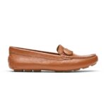 Rockport Kadın Bayview Yüzük Mokasen Picante - Görsel 2