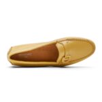 Rockport Kadın Bayview Yüzük Mokasen Tatlı Mısır - Görsel 4