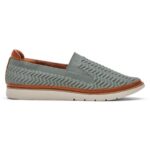 Rockport Kadın Camryn Slip-on Adaçayı - Görsel 2