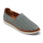 Rockport Kadın Camryn Slip-on Adaçayı